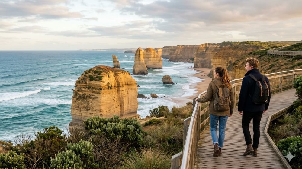 Australien