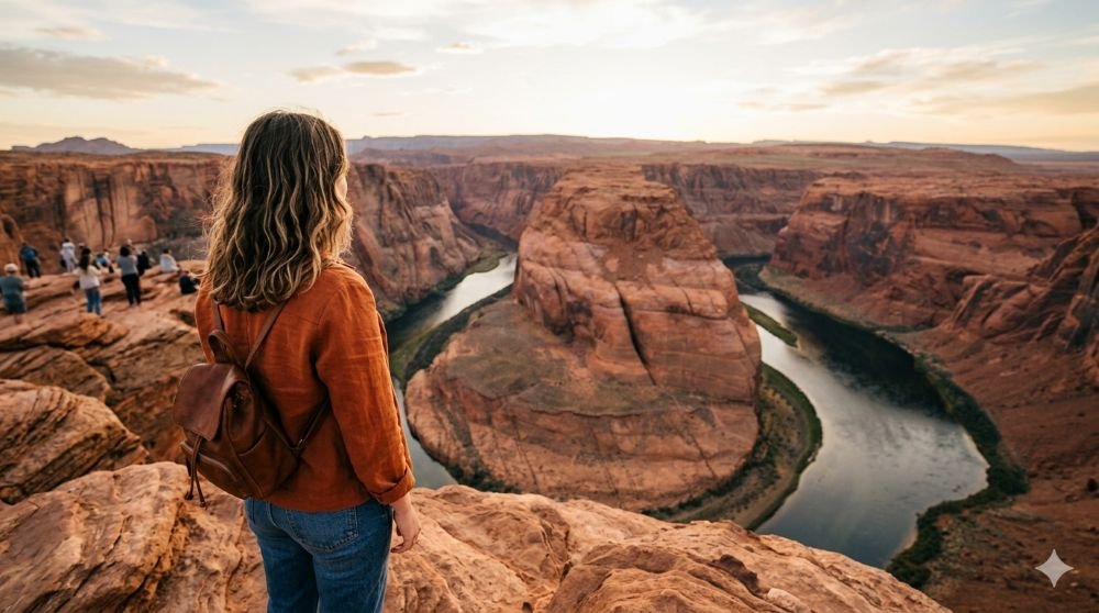 7 Dinge, die du über USA-Reisen wissen musst