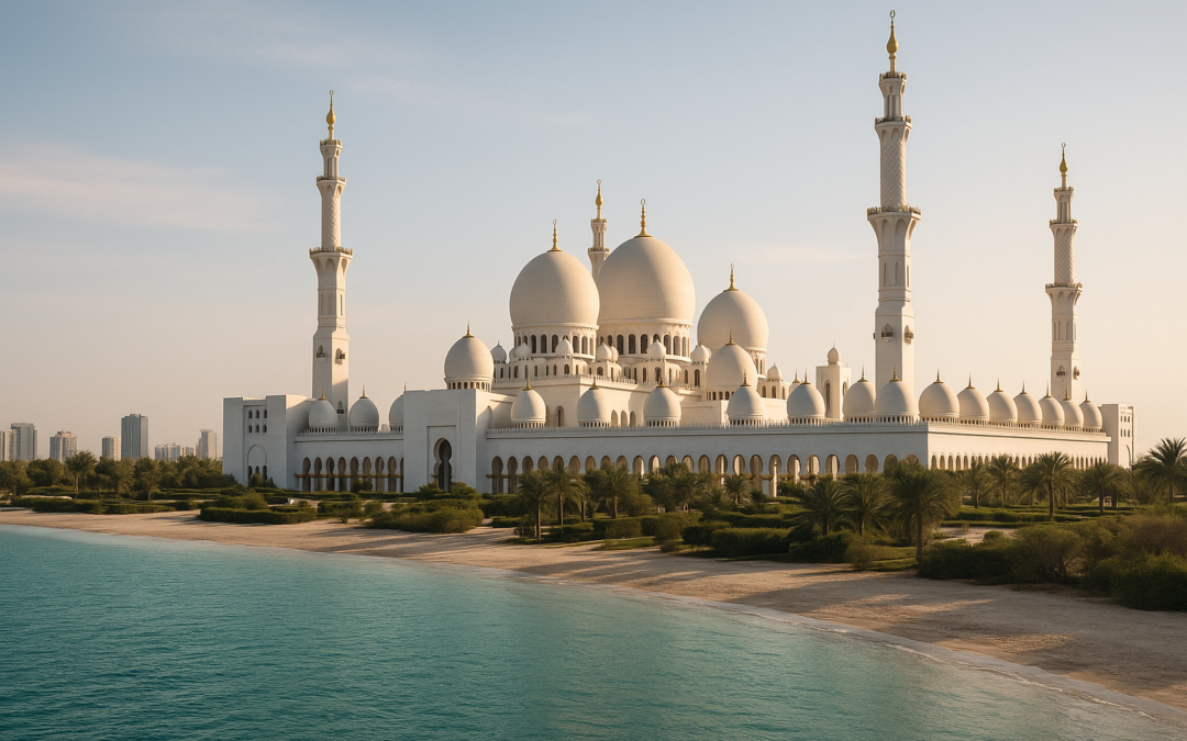 Abu Dhabi