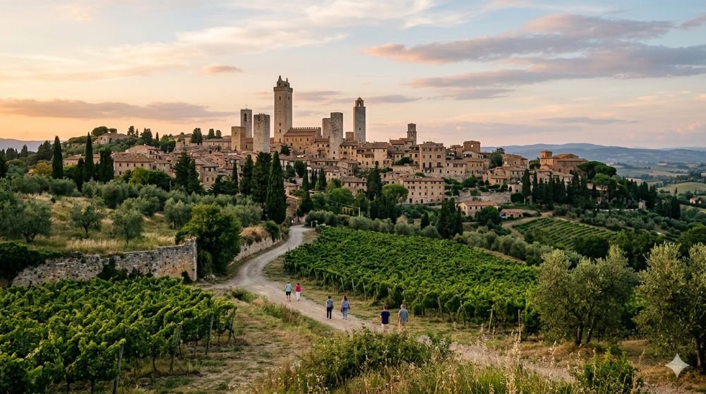 7 Gründe, warum Italien immer wieder fasziniert